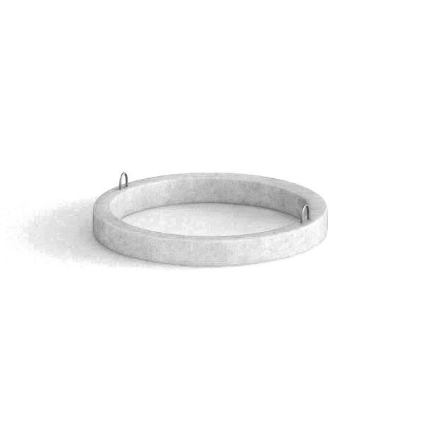 кольцо колодца КС 7-1